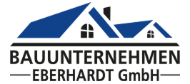 Bauunternehmen Eberhardt GmbH in Büren | Ihr Bauprofi